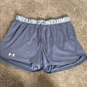 Under armour shorts